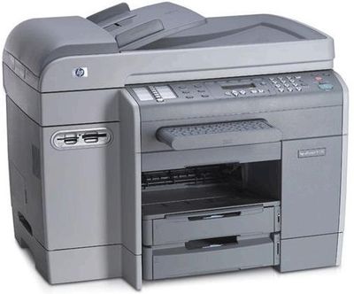 Cartuchos HP OfficeJet 9130